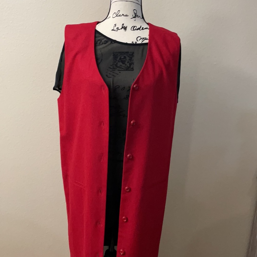 Sag Harbor dress size 10